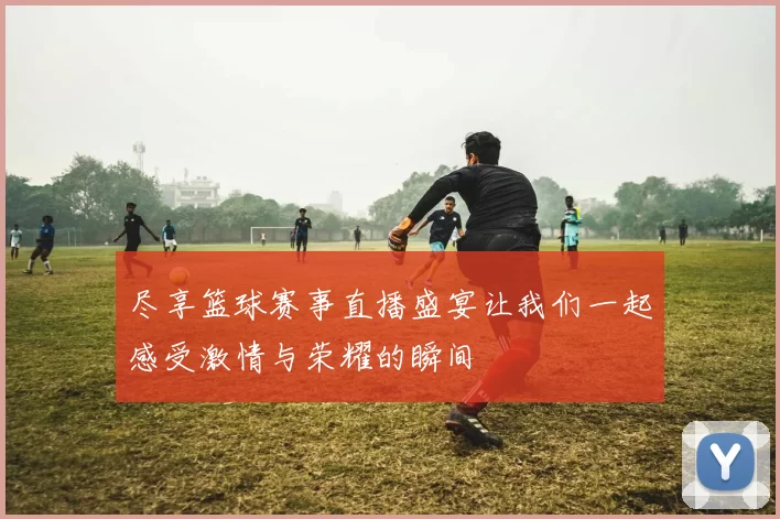 尽享篮球赛事直播盛宴让我们一起感受激情与荣耀的瞬间